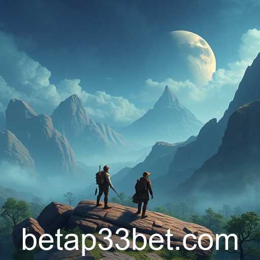 Exploring the Thrilling World of Adventure Games: A Dive into Ap33bet's Exciting Offerings
