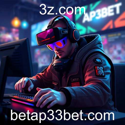 Revolutionizing Online Gaming: AP33BET Leads the Charge