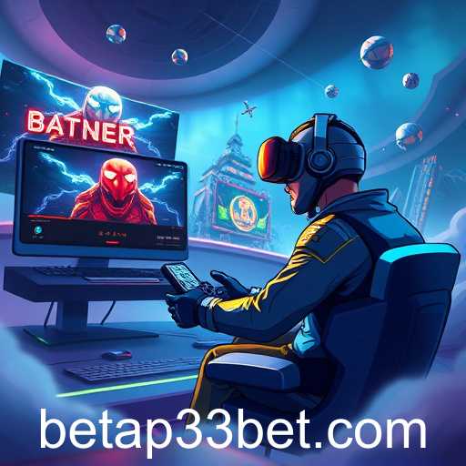 The Rise of Online Gaming: AP33Bet's Impact