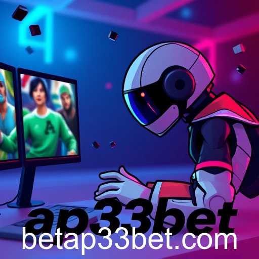 The Rise of AP33BET in the Global Gaming Landscape