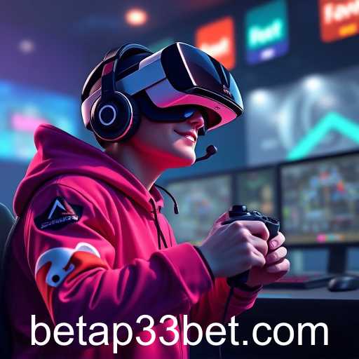 Digital Gaming and Online Bets Revolutionizing Entertainment