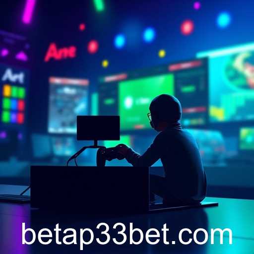 Emerging Trends in Online Gaming