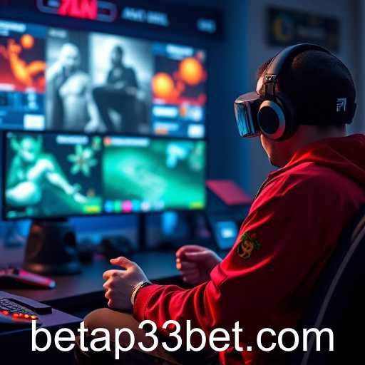 Emerging Trends in Online Gaming