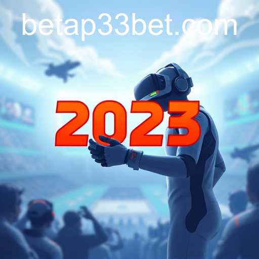 The Evolution of Gaming: AP33bet Leads the Way