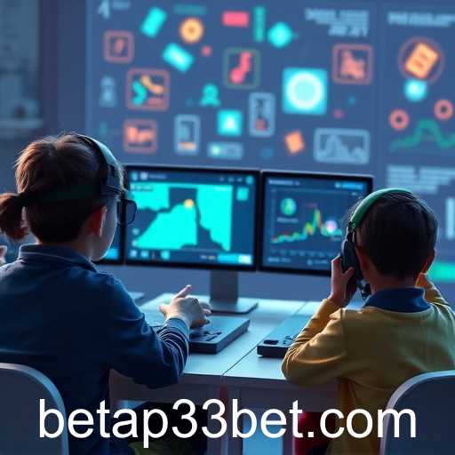 Evolution of Online Gaming in 2025