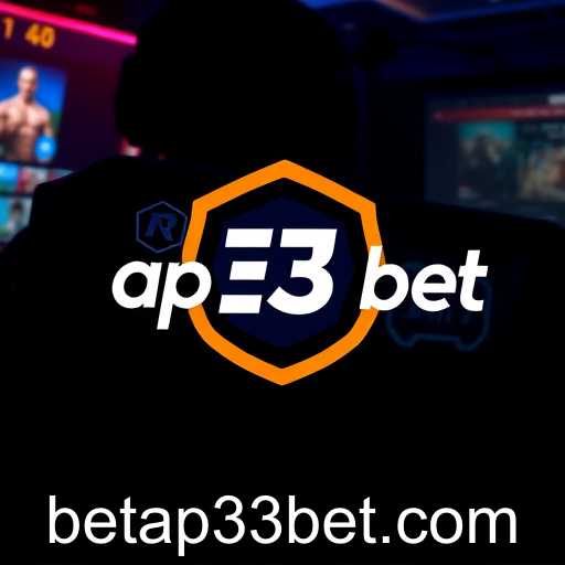 Gaming Evolution: A New Era with AP33BET