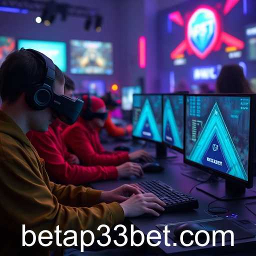 Online Gaming Platform Faces Challenges and Growth