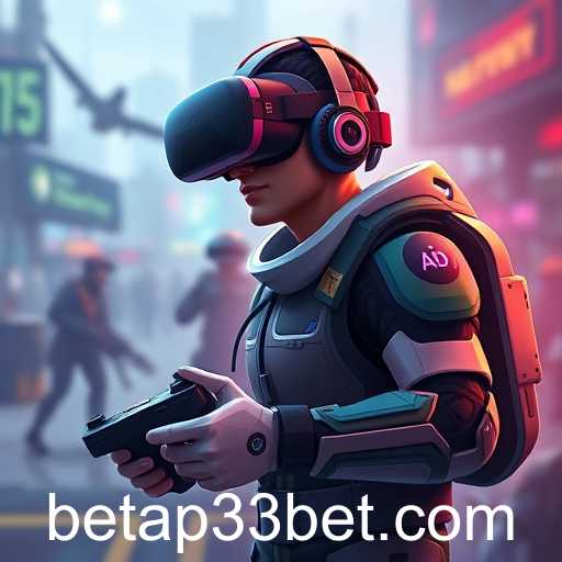 Gaming Innovations on ap33bet in 2025