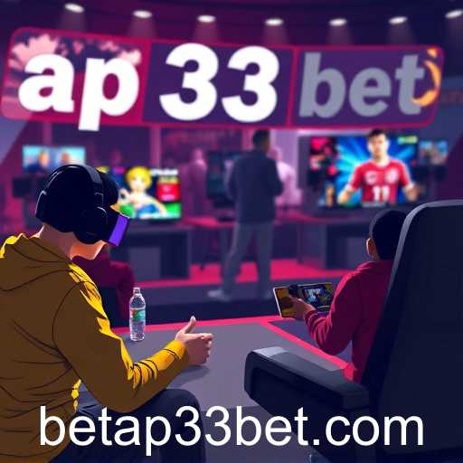 The Rise of Interactive Gaming in 2025