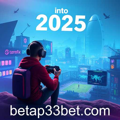 A New Era for Online Gaming Platforms