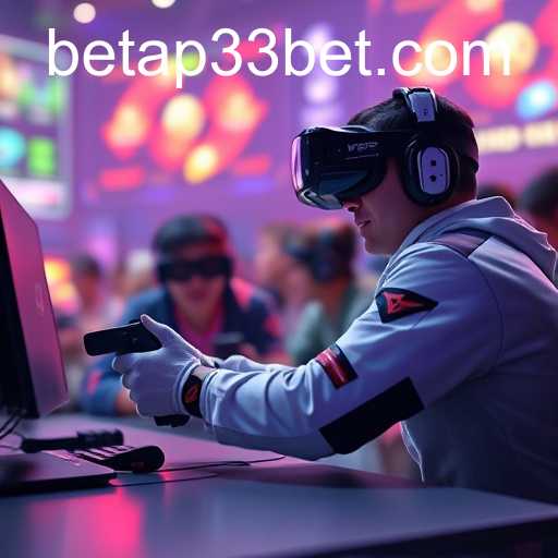 Digital Trends in Online Gaming
