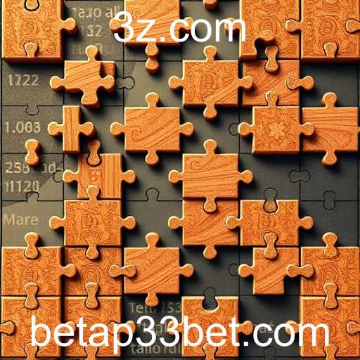 Exploring the Engaging World of Puzzle Games on AP33Bet
