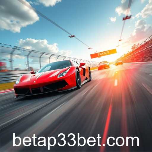 Exploring the Thrill of Racing Games on the AP33Bet Platform