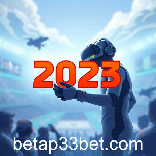Revolutionizing Online Gaming: The Rise of ap33bet