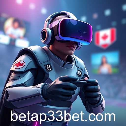 Revolutionizing Online Gaming in 2025