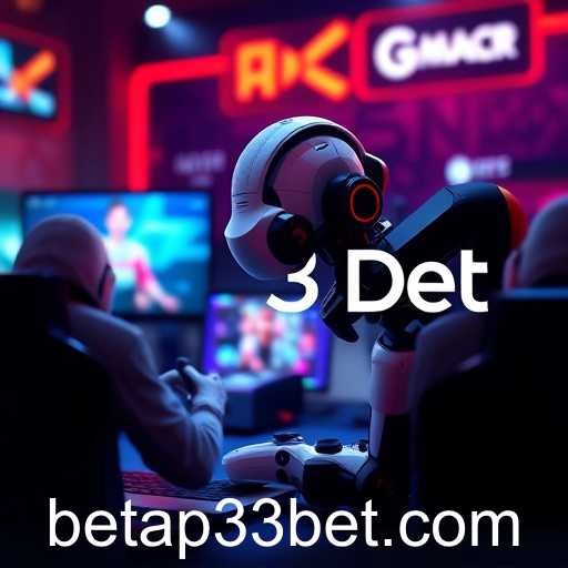 The Rise of AP33Bet: Transforming Online Gaming