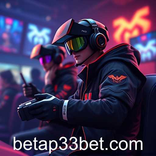 The Rise of AP33Bet: A Game-Changing Platform