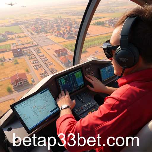 Exploring the Rise of Ap33bet: A New Contender in Online Gaming