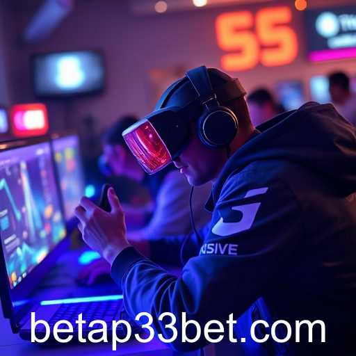 The Rise of Online Gaming Amidst Global Changes