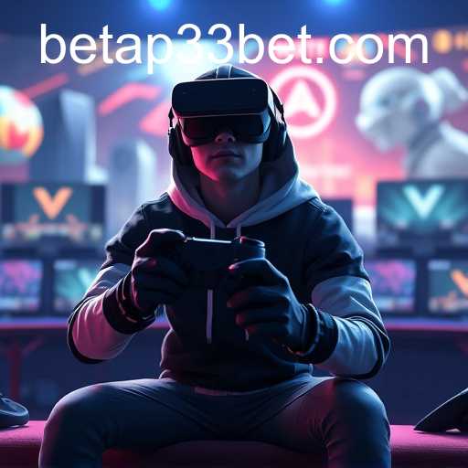 The Rise of Online Gaming: AP33bet's Role in 2025