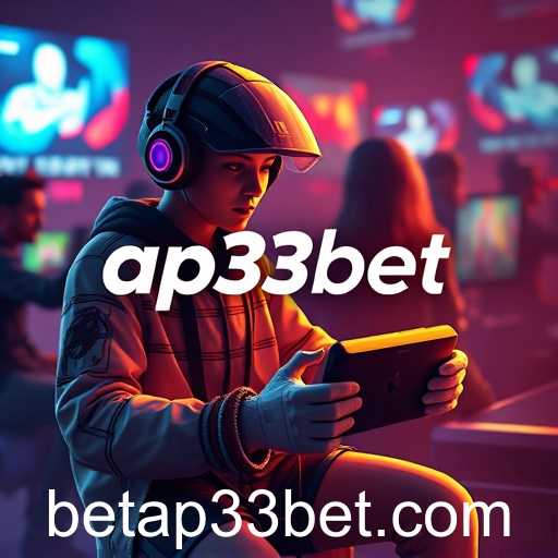 The Rise and Reach of AP33Bet in Online Gaming